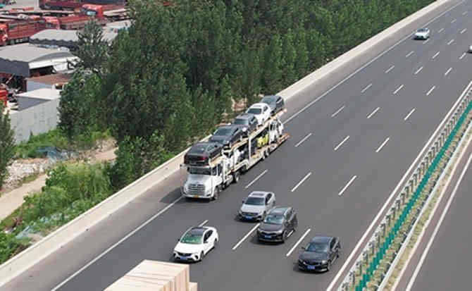 南阳高速公路汽车救援